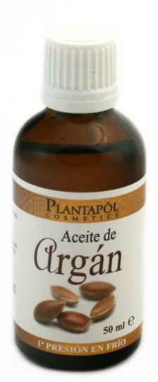 Arganolie 50 ml