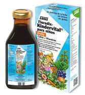 Kindervitale groei 250 ml glutenvrij