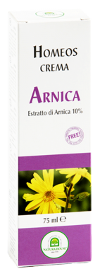 Arnica roombultjes en kneuzingen 75 ml