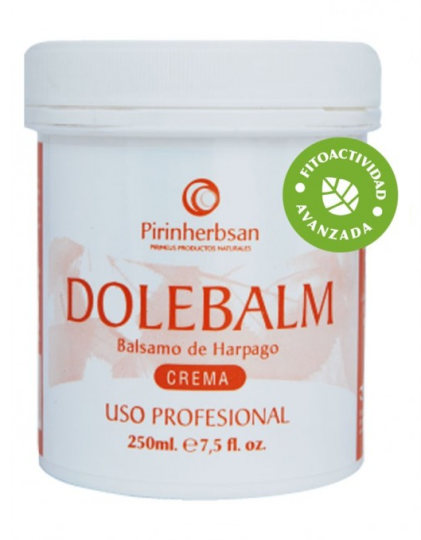 Dolebalm Professionele Harpago Balsem 250 ml