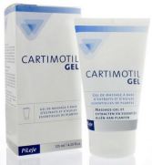 Cartimotil gel 125 ml vetvrij, zonder parabenen en zonder pen