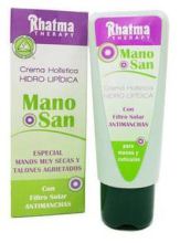 Manosan Creme 100 ml