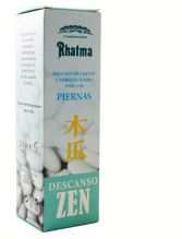 Zen-emulsie vermoeide benen 250 ml