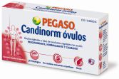 Candinorm 10 Vaginale ovules