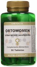 Ortowomen 90 tabletten