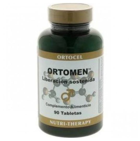 Ortomen 90 tabletten