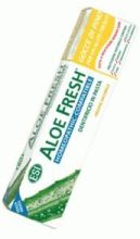 Aloë Fresh Whitening paste 100 ml