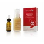 Siliciumserum en essentieel elixer 50 + 15 ml