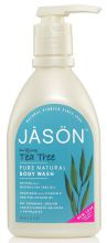 Zuiverende Tea Tree Body Wash 900 ml