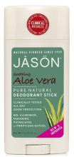 Aloë Vera Deodorant Stick