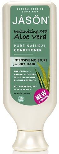 Hydraterende 84% Aloë Vera Conditioner 500 ml