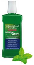 Herbal Nature Mondwater 500 ml