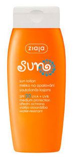 Zonnebrandcrème Spf20 150 ml