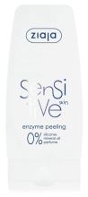 Sensitive Enzyme Scrub voor een gevoelige huid 60 ml