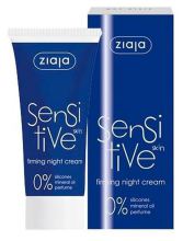 Sensitive Firming Night Cream voor een gevoelige huid 50 ml