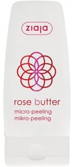 Micro-Peeling Rozenboter 60 ml