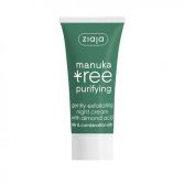 Manuka Nachtcrème 50 ml