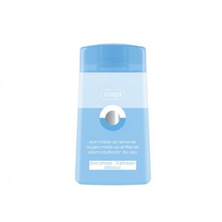 Bifasische Oogmake-up Remover 120 ml