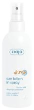 Zonnebrandspray Spf30 170 ml