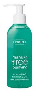 Manuka Reinigingsgel 200 ml