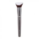 Luxe grijze 1001 Precision Foundation Brush