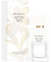 Witte thee Eau de Toilette