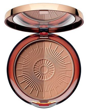 Bronzing Powder Compact Recam 80 Natuurlijk 10 gr