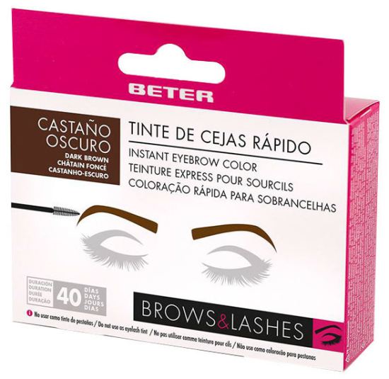 Brow Instant Dark Eyebrow Tint #DarkBrown