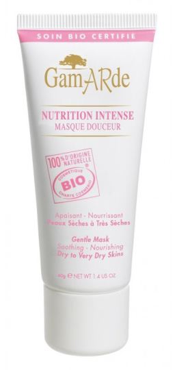 Intense Nutrition Mask 40 gr