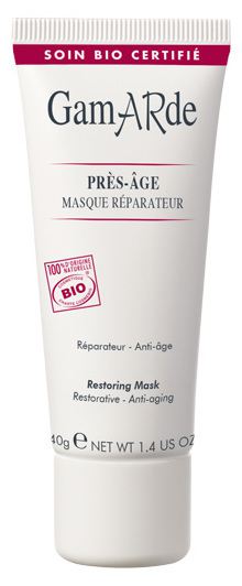 Anti-aging masker 40 gr