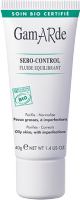 Heren Anti-Imperfection Fluid 40 gr