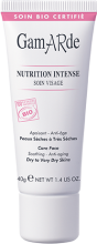 Intense Nutrition Cream 40 gr