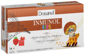 Immunol Kids-injectieflacons 14 x 10 ml