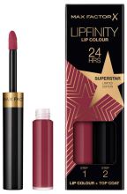 Liquid Lipstick, Lipfinity Rising Stars Tone 090 Starstruck