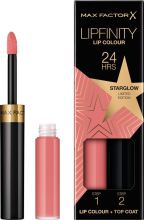 Liquid Lipstick, Lipfinity Rising Stars Tone 090 Starstruck