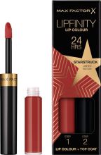 Liquid Lipstick, Lipfinity Rising Stars Tone 090 Starstruck