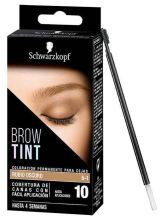 Brow Tint Wenkbrauwtint