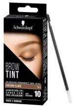 Brow Tint Wenkbrauwtint