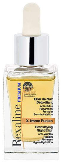 Killer X-Treme Detoxifiying Night Elixir 30 ml