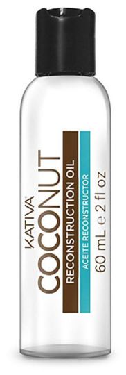 Coconut Reconstruction &amp; Shine Oil Serum 60 ml