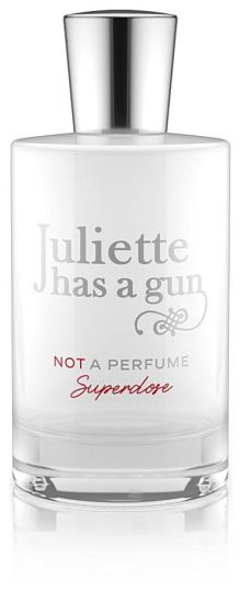 Geen parfum Superdose Edp Spray 100 ml