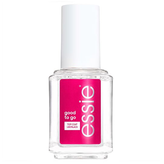 Good To Go Top Coat Fast Dry &amp; Shine 13,5 ml