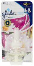 Refill Relaxing Zen Air Freshener Oils