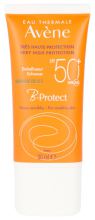 Bescherming B-Protect Spf50 + 30 ml