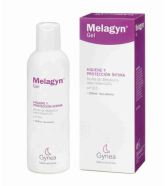 Melagyn hygiëne- en beschermingsgel 200 ml