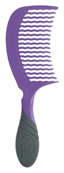 Professionele Pro Detangling Comb-borstel