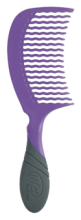 Professionele Pro Detangling Comb-borstel