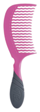 Professionele Pro Detangling Comb-borstel