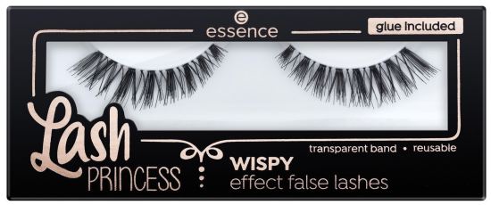 Lash Princess Wispy kunstmatige wimpers