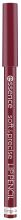 Zachte en nauwkeurige lippenstift 0,78 gr